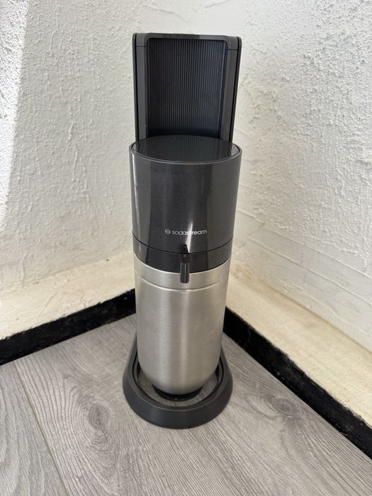 Машина за Газирана Вода SodaStream DUO Titan!