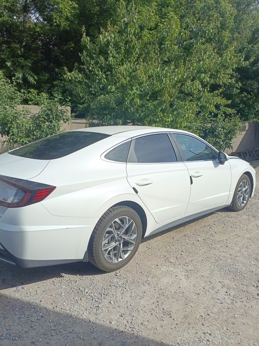Продается Hyundai Sonata