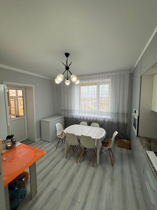 Продам 3х комнатную квартиру!