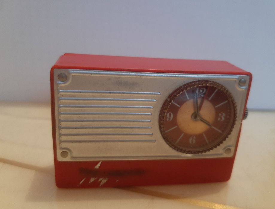 Часы карманные "ЛУЧ" СССР