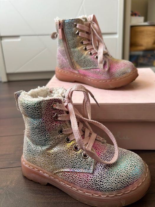 Зимни боти Nelli blu