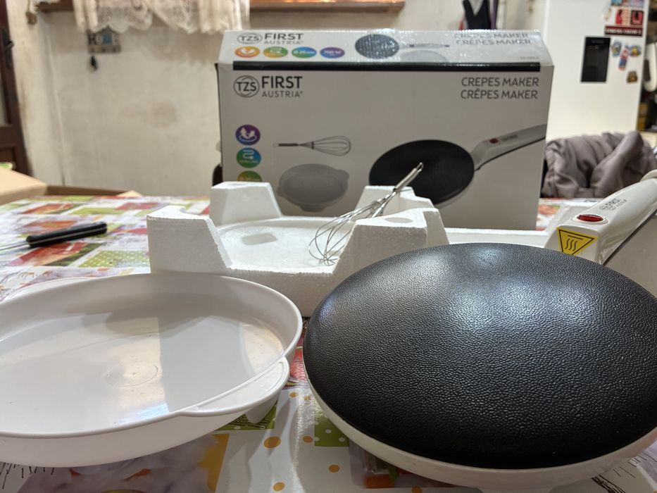 Уред за палачинки