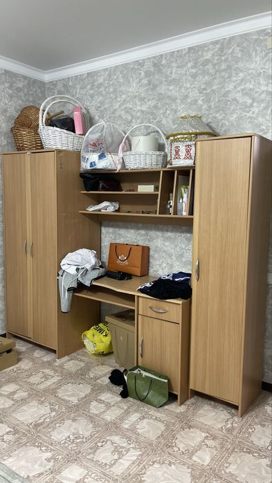 Шкаф полка для дома