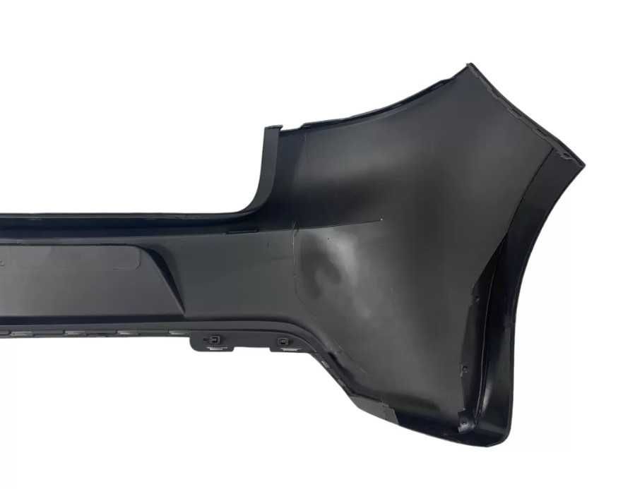 Задна тунинг броня Golf 6 - R20 дизайн Нова! На склад!