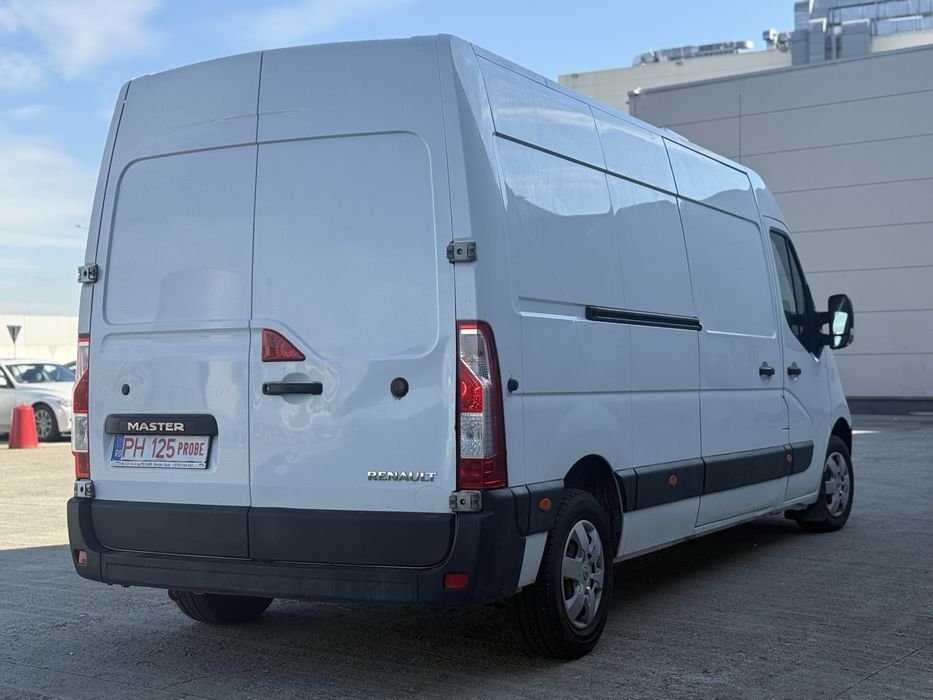 Renault Master 2.3dci / 04.2017 / Frig Carrier / Euro 6/GARANTIE 1 AN