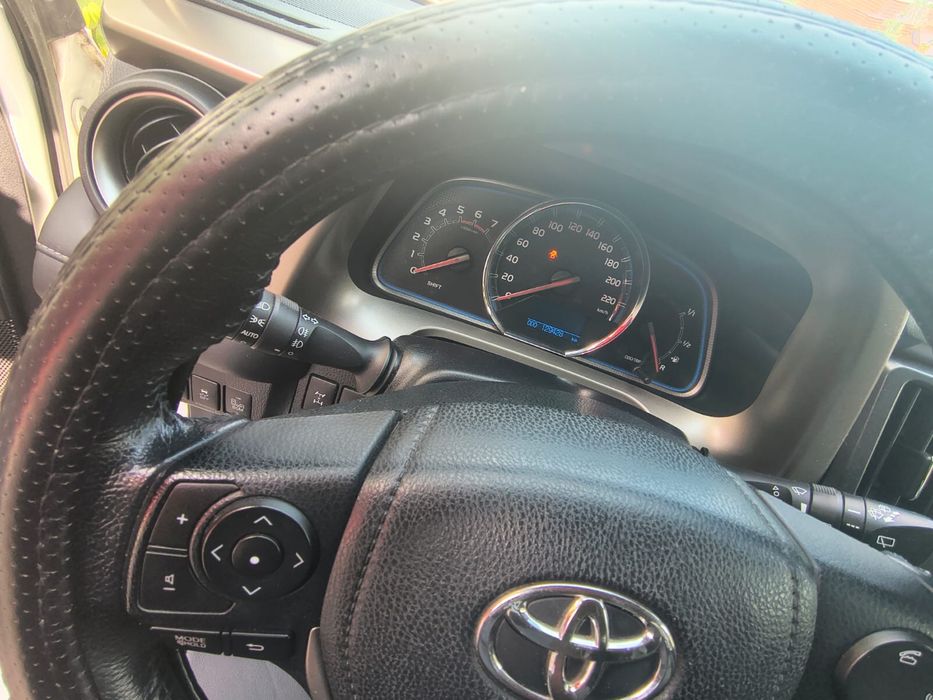 TOYOTA RAV4 2014 — imagine 5
