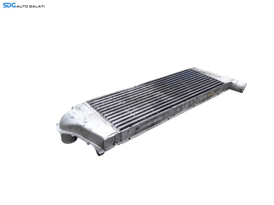 Radiator Intercooler Renault Megane 2 1.5 DCI 2002 - 2008 Cod 160132153F [N1211]