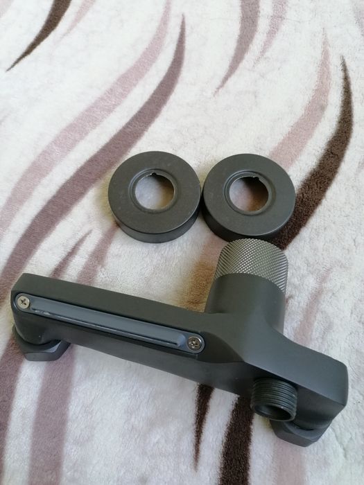 Термостатна батерия за душ