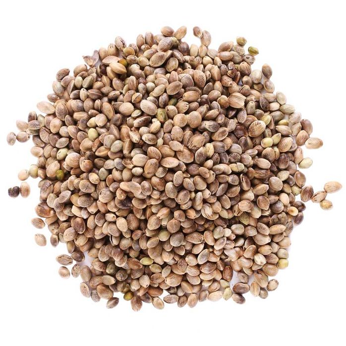 Коноп конопено семе за риболов 1кг.