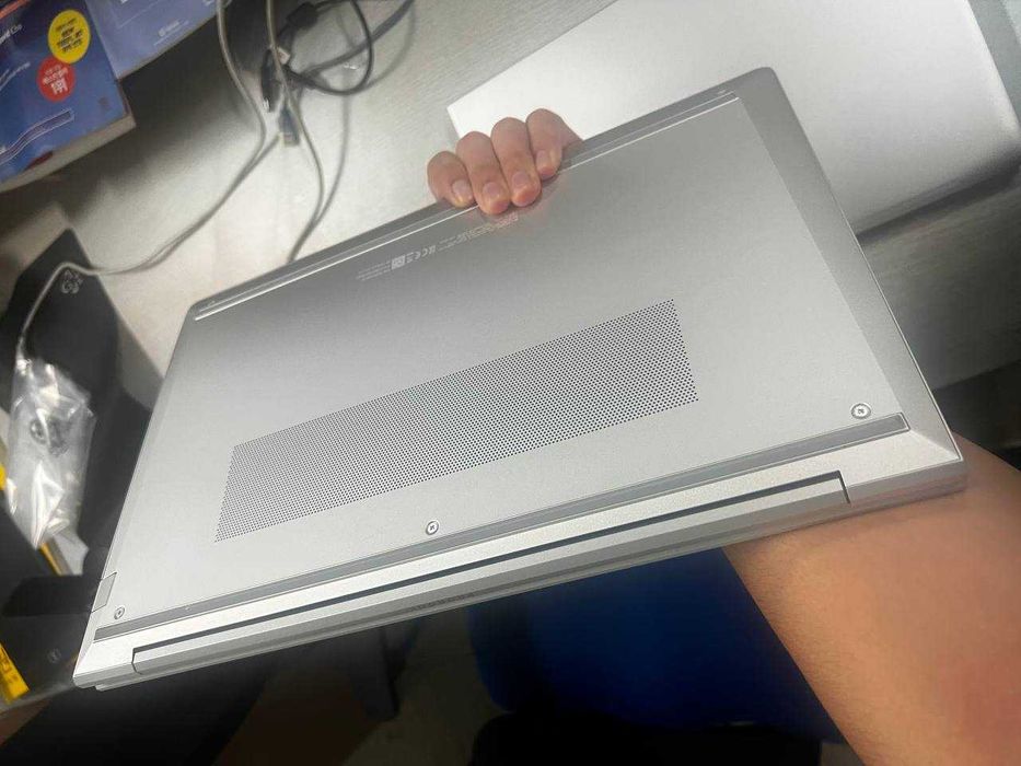 HP Pavilion 15 G10 Noutbuk Sotiladi!