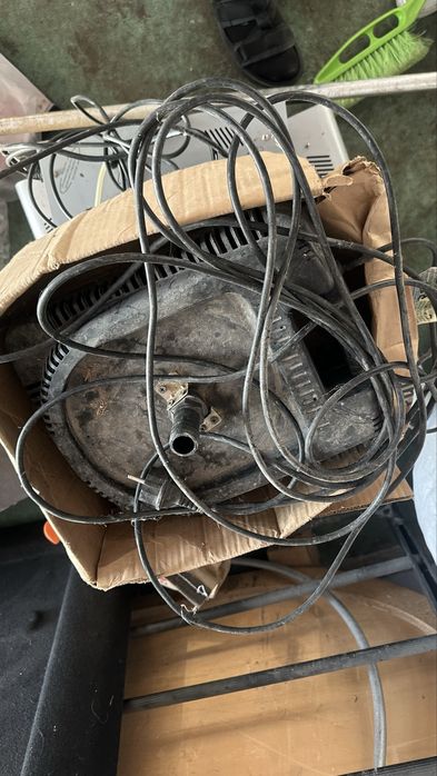 Дым машина светпузырки