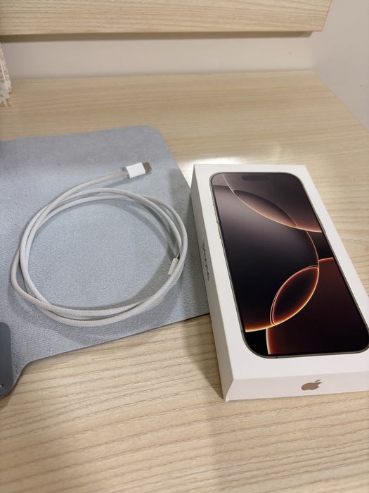 iPhone 16 pro сатылады