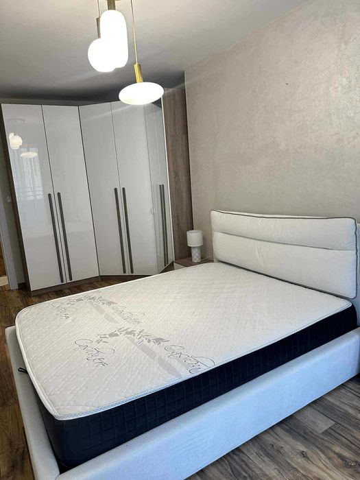 Дава се под наем Двустаен апартамент в Пловдив, Център - 75 кв.м за 459 € - Снимка #4