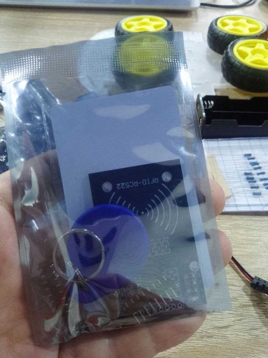 Продаётся набор Arduino!