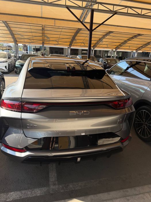 Byd song L full 2025