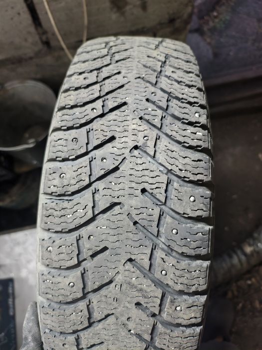 Cordiant snow cross 2 - 2 шины, недорого.