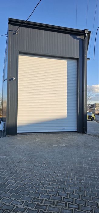 Дава се под наем Промишлена сграда в София, Обеля - 120 кв.м за 2040 € - Снимка #1