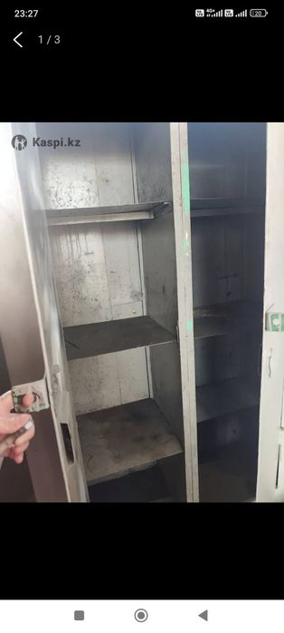 Советский сейф продам