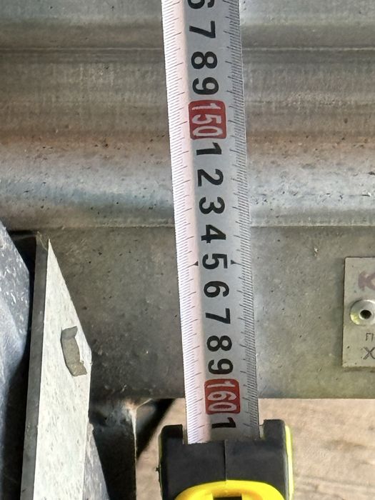 Продам легковой  прицеп двухосный