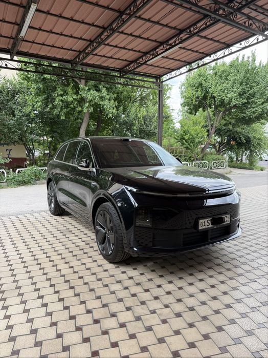 Продаётся Li6 pro restayling