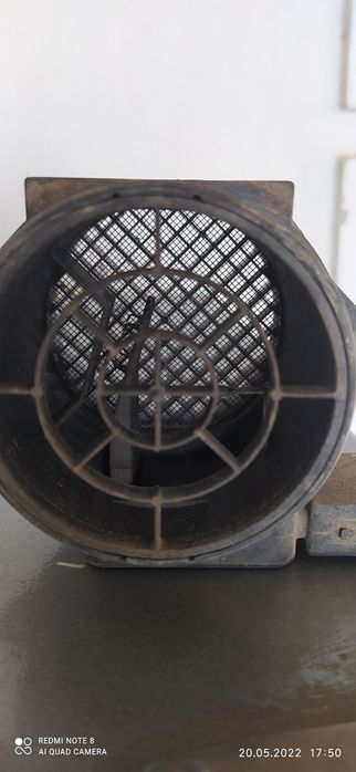 воздух даччик 2107 УАЗ инжектор