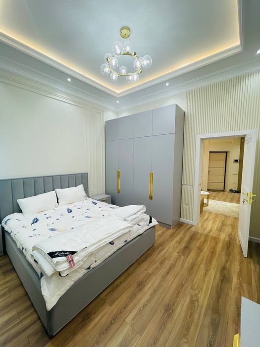 ЖК Meras Residence 2/6/9