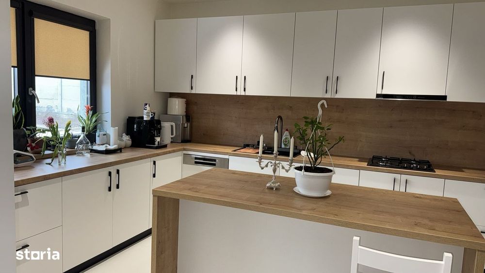 Casa de vanzare - Comuna Berceni/Gata de Mutare