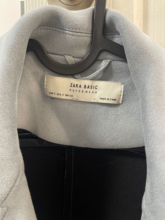 Яке Зара размер С