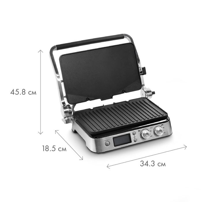 Продаю Электрогриль DeLonghi CGH1012D.SP