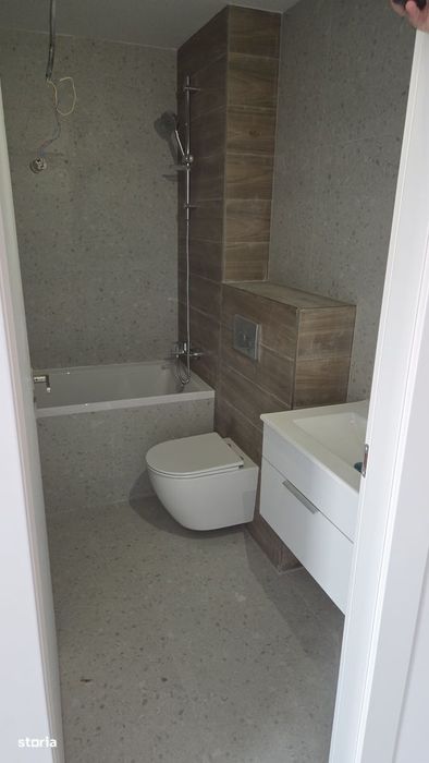 High Garden East, Studio 36mp utili cu balcon (by Nusco)