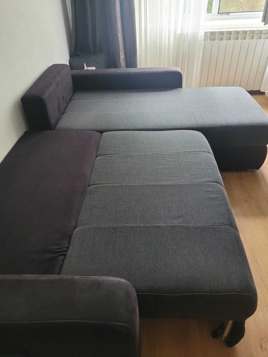canapea extensibila