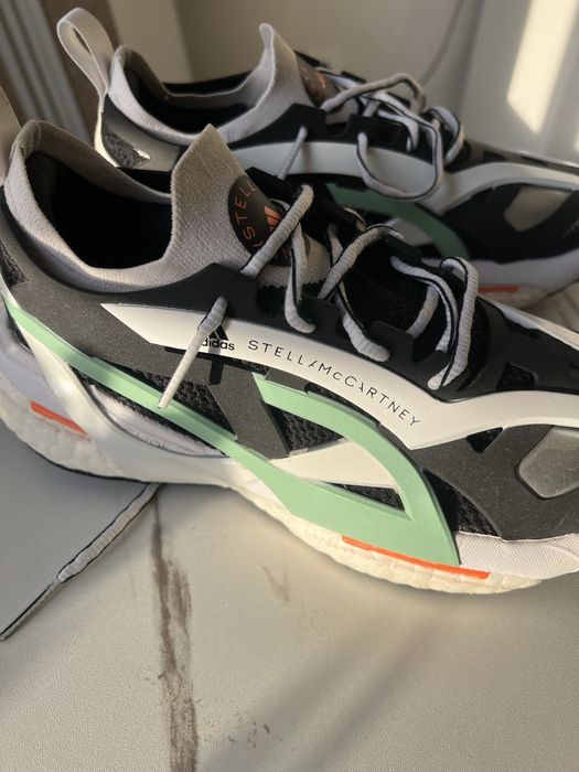 Кроссовки Adidas& Stella McCartney