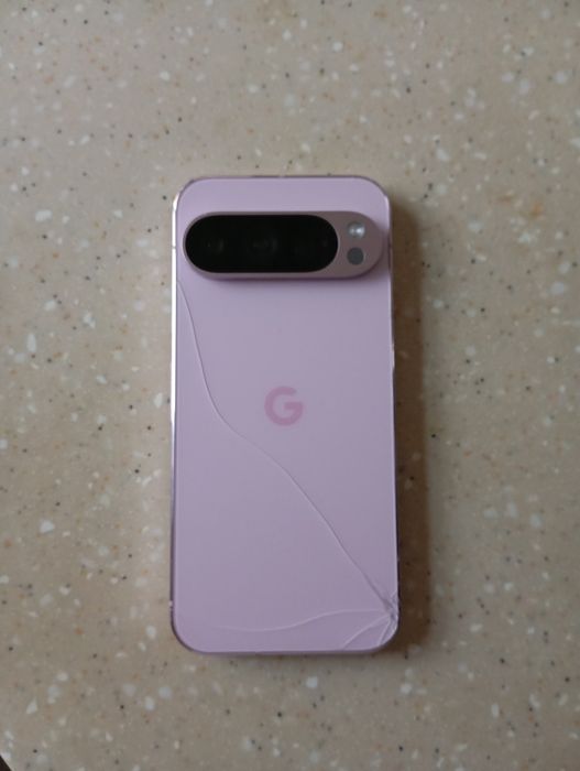 Google Pixel 9 pro