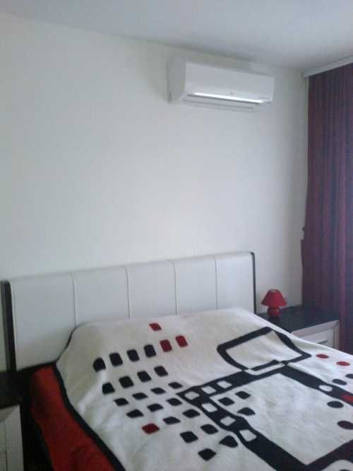 Дава се под наем Двустаен апартамент в София, Зона Б-18 - 67 кв.м за 370 € - Снимка #6