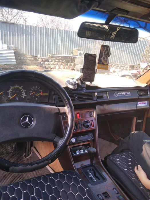 Грузовые автомобили