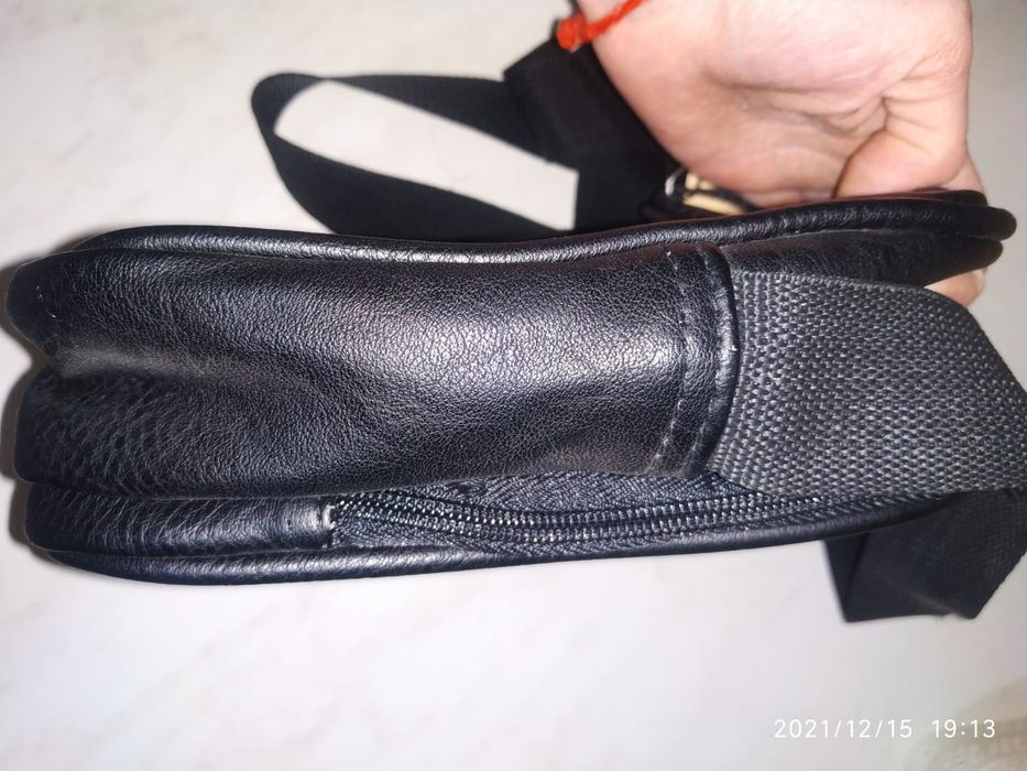 Новая мужская сумка