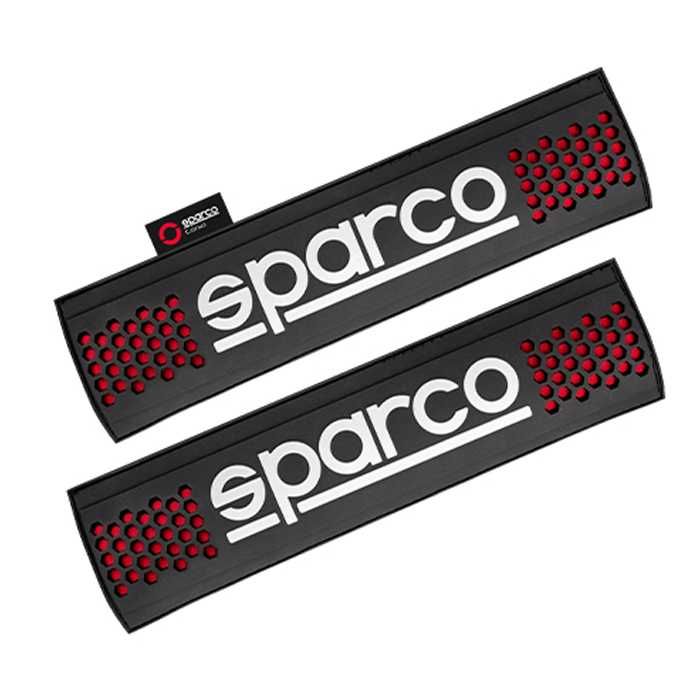 Протектор за колан Sparco - 2бр/к-т - различни цветове