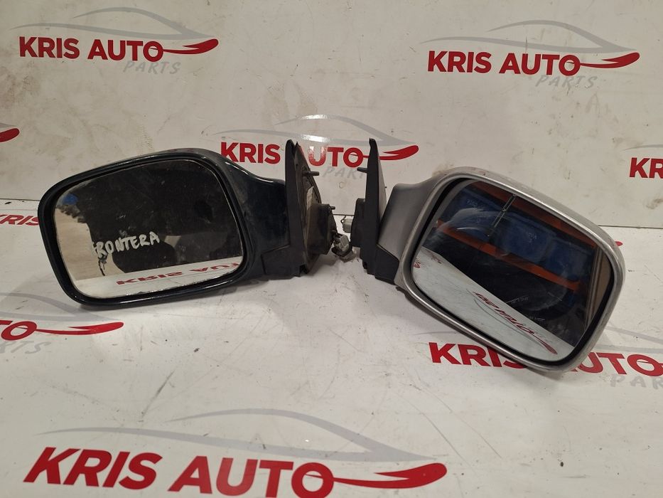 Огледало - огледала Opel Frontera / Опел Фронтера 2000г