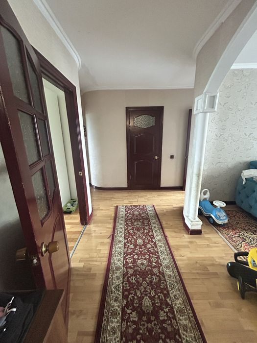 Продам 3-х комнатную квартиру