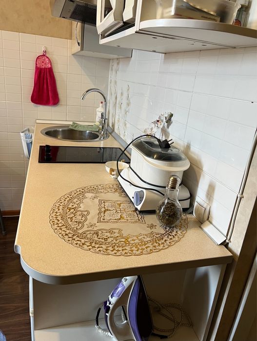 Сдается суточно квартира студия