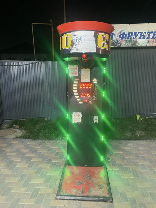 Продам силомер срочно