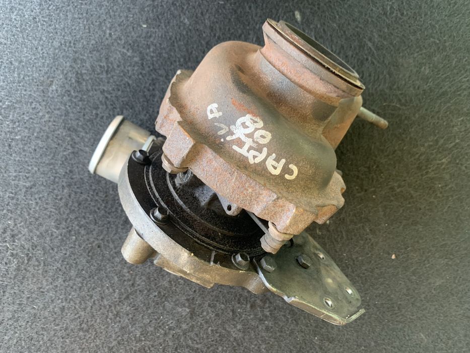 Turbosuflanta Chevrolet Captiva 2.0 CDTI 2007 cod: 96440365