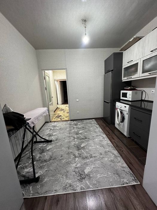 Продаётся 3/3/5 Карасу-1