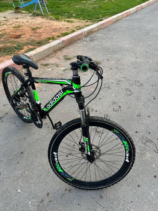 "Велосипед б/у""