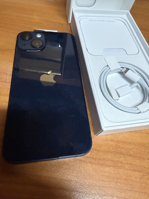 Iphone 14 128 gb stare nou