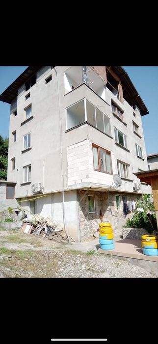 Продава се Етаж от къща в Мадан - 120 кв.м за 375 €/кв.м - Снимка #14