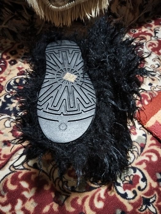 Угги, зимние сапоги