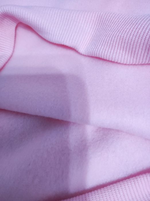 Детски комплект с ватирана блуза