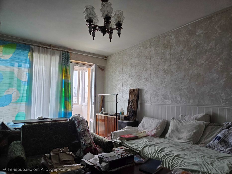 Продава се Двустаен апартамент в Благоевград, Идеален център - 58 кв.м за 554 €/кв.м - Снимка #4