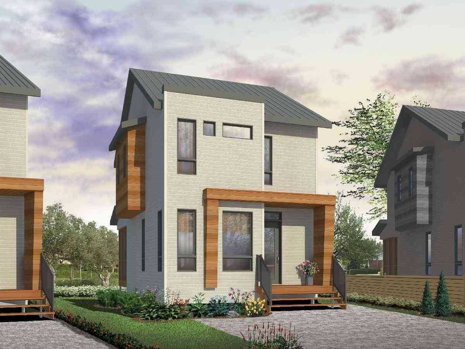 Сглобяеми къщи, Преместваеми, Модулни, Преносими Жилищни -100м2 Кредит